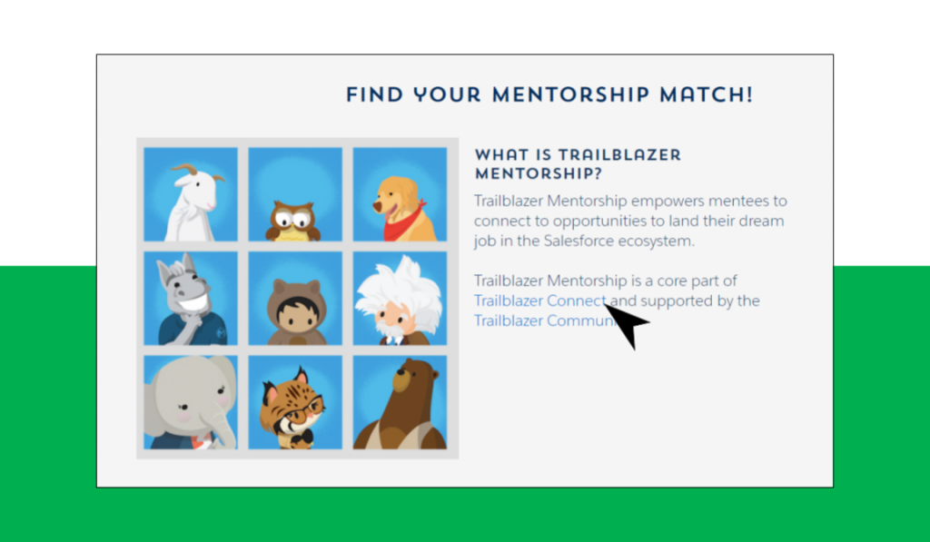 Trailhead-mentorship-opportunities
