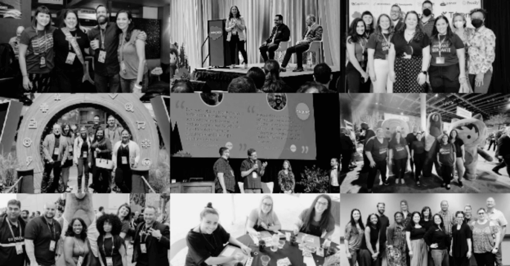 Gratitude: Celebrating 5 Years of Sercante Gratitude: Celebrating 5 Years of Sercante