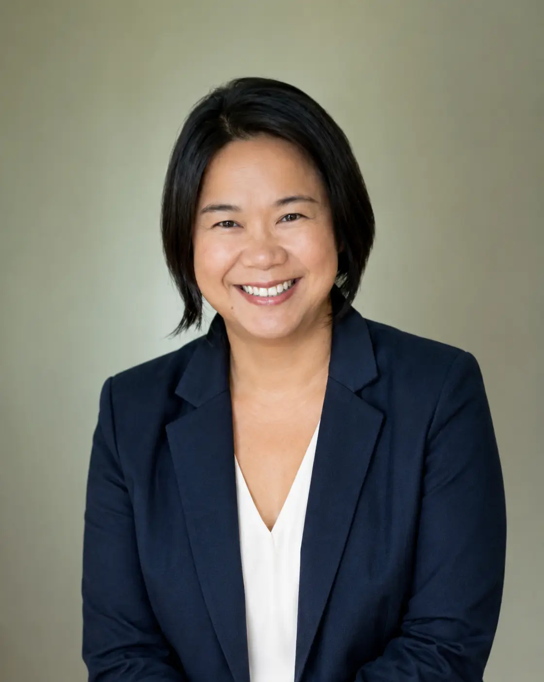 Jolene Chan