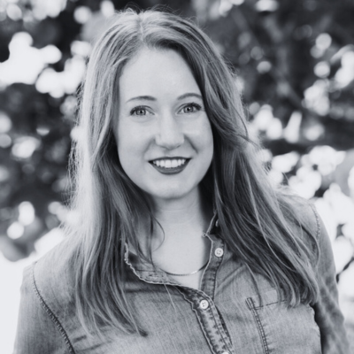 Christina Anderson
