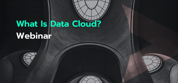 What Is Data Cloud? Webinar What Is Data Cloud? Webinar