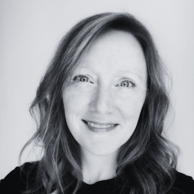 Heather Rinke