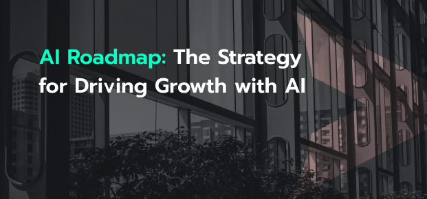 AI Roadmap: The Strategy for Driving Growth with AI