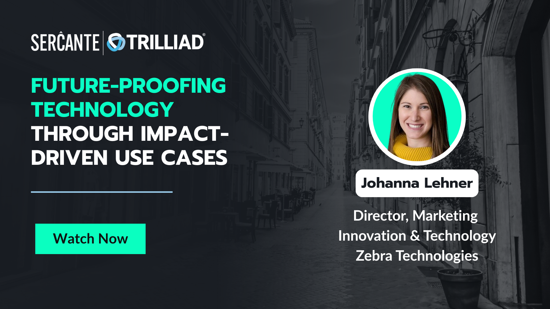 Future-Proofing Technology Through Impact-Driven Use Cases