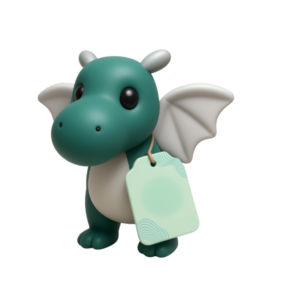 Adopt a Dragon