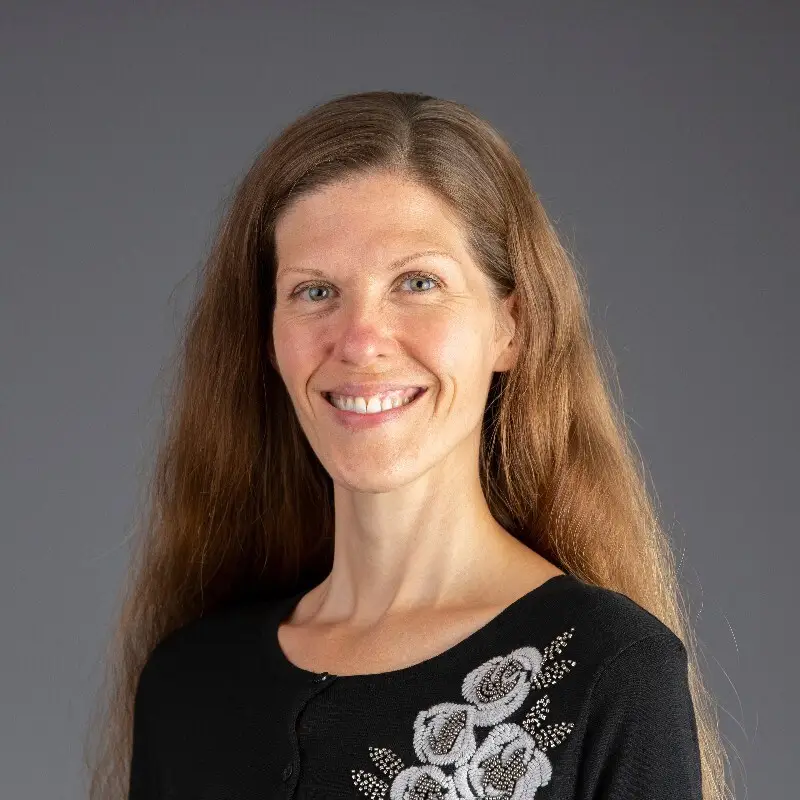 Elisa Edmonson