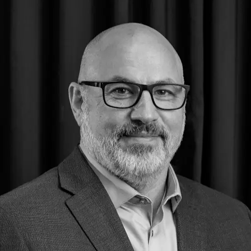 Dave McCall, VP of Innovation