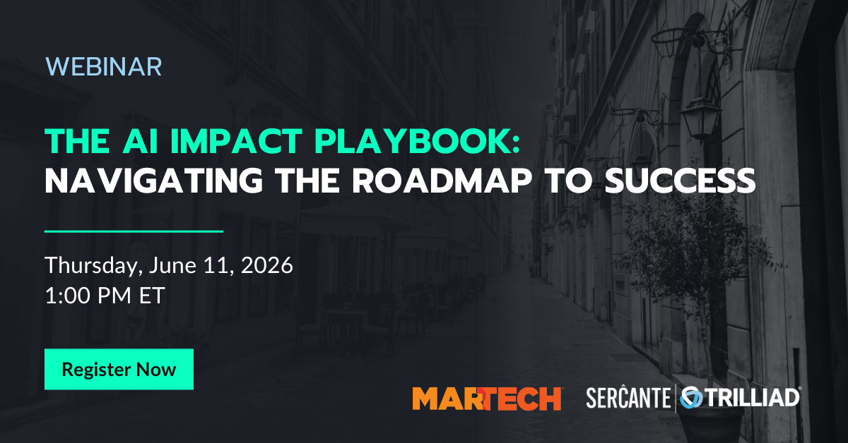 The AI Impact Playbook: Navigating the Roadmap to Success