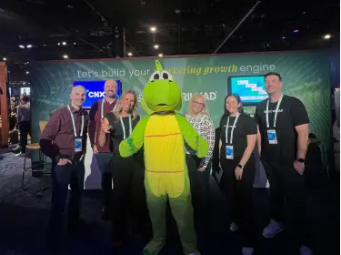 The Sercante Dragon makes an appearance at Connections (June 2026)