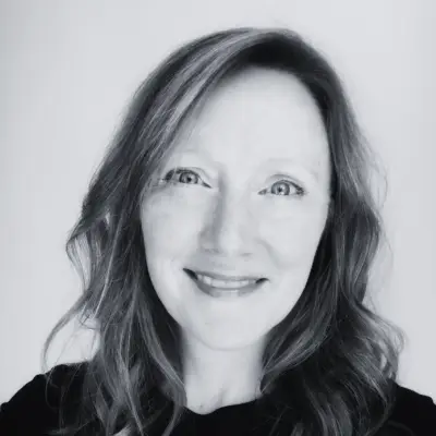 Heather Rinke