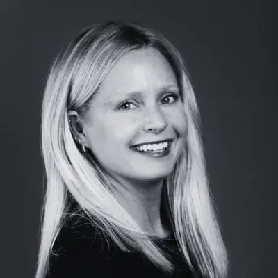 Andrea Fenton