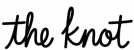 The Knot logo