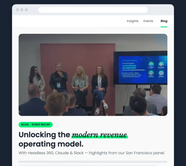 Vinci-Panel-Blog-Green